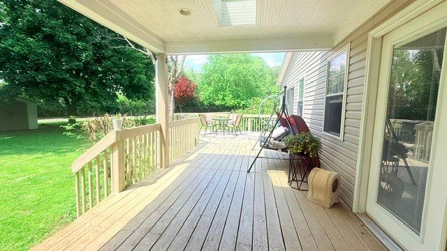 156 Dewey Avenue, Urbana, OH 43078
