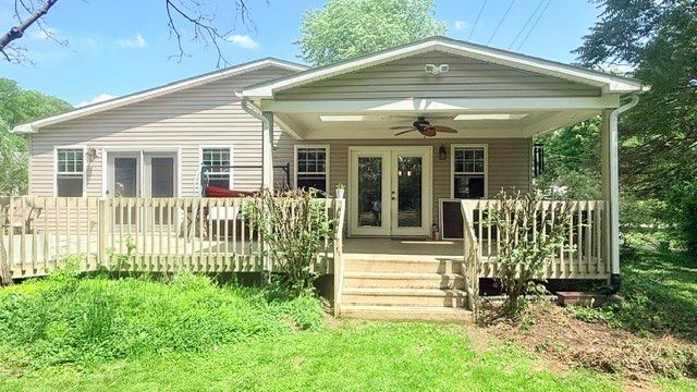 156 Dewey Avenue, Urbana, OH 43078