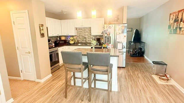 156 Dewey Avenue, Urbana, OH 43078