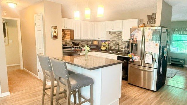 156 Dewey Avenue, Urbana, OH 43078