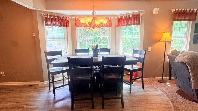 156 Dewey Avenue, Urbana, OH 43078