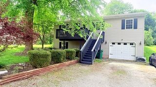 156 Dewey Avenue, Urbana, OH 43078