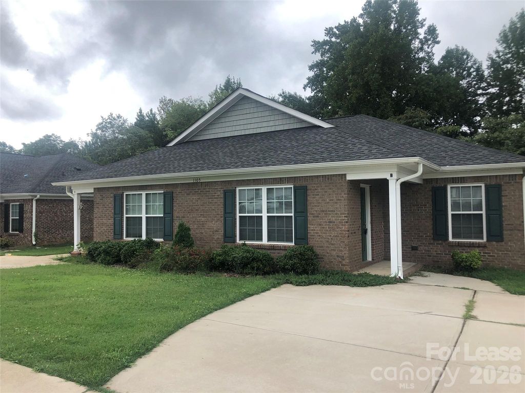 1105 Cason Street A, Belmont, NC 28012