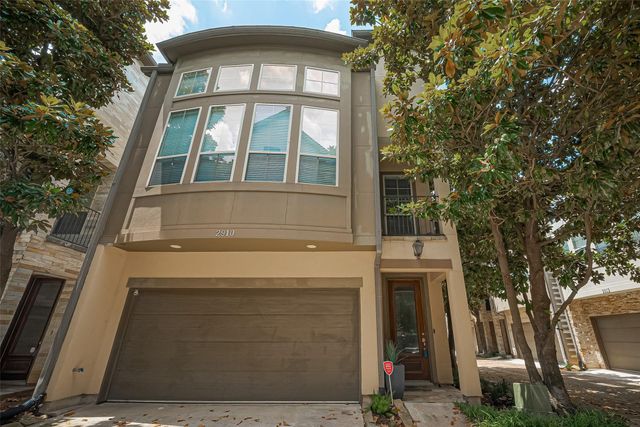 2910 Leeland Street, Houston, TX 77003