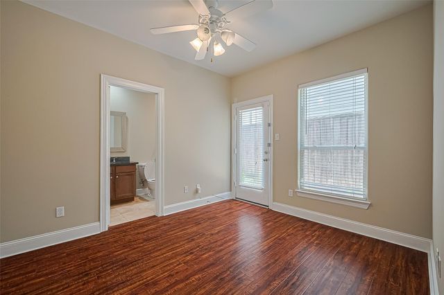 2910 Leeland Street, Houston, TX 77003