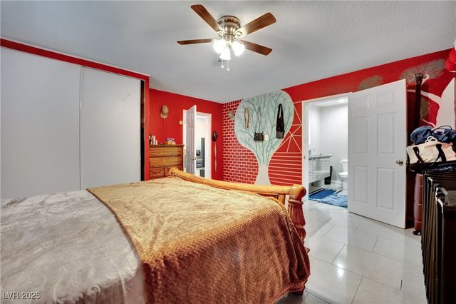 5807 Madre Mesa Drive, Las Vegas, NV 89108