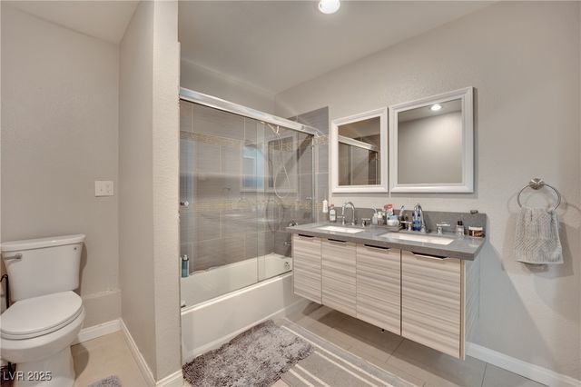 5807 Madre Mesa Drive, Las Vegas, NV 89108