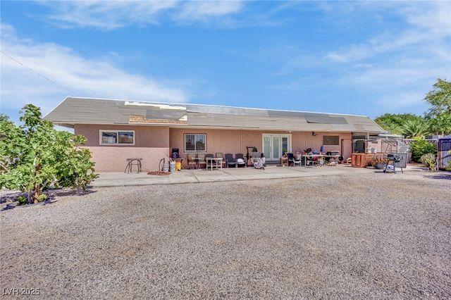 5807 Madre Mesa Drive, Las Vegas, NV 89108