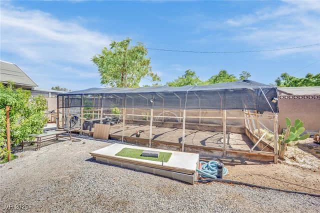 5807 Madre Mesa Drive, Las Vegas, NV 89108