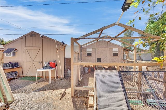 5807 Madre Mesa Drive, Las Vegas, NV 89108