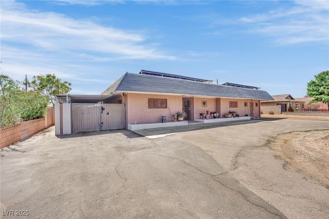 5807 Madre Mesa Drive, Las Vegas, NV 89108