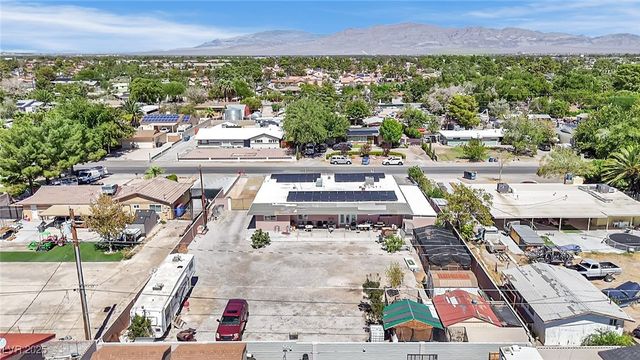 5807 Madre Mesa Drive, Las Vegas, NV 89108