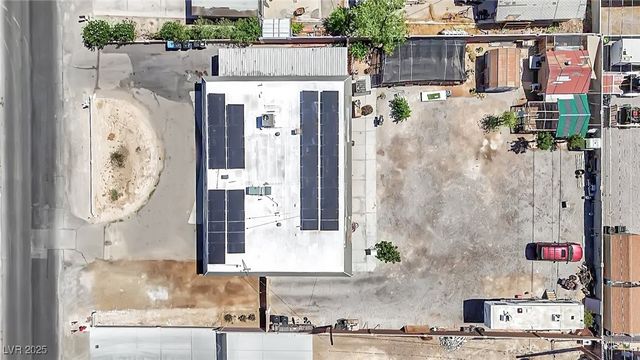 5807 Madre Mesa Drive, Las Vegas, NV 89108