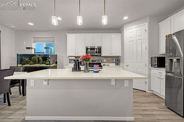 16407 Mountain Flax Drive, Monument, CO 80132