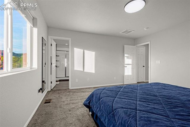 16407 Mountain Flax Drive, Monument, CO 80132