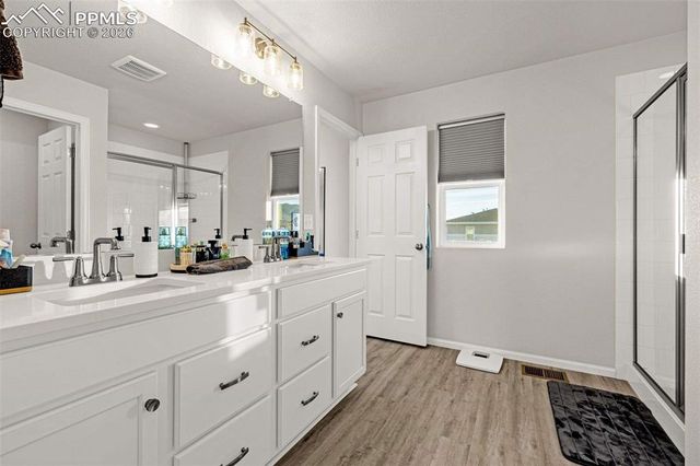 16407 Mountain Flax Drive, Monument, CO 80132