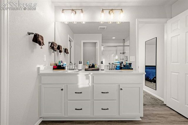 16407 Mountain Flax Drive, Monument, CO 80132