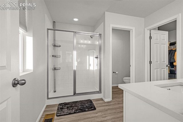 16407 Mountain Flax Drive, Monument, CO 80132