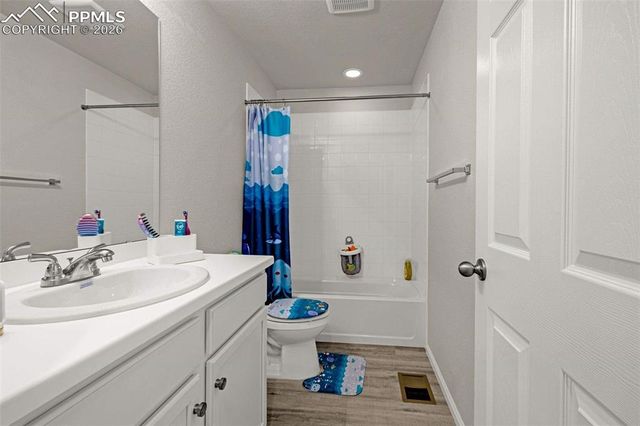 16407 Mountain Flax Drive, Monument, CO 80132