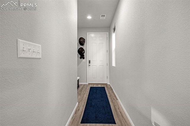 16407 Mountain Flax Drive, Monument, CO 80132