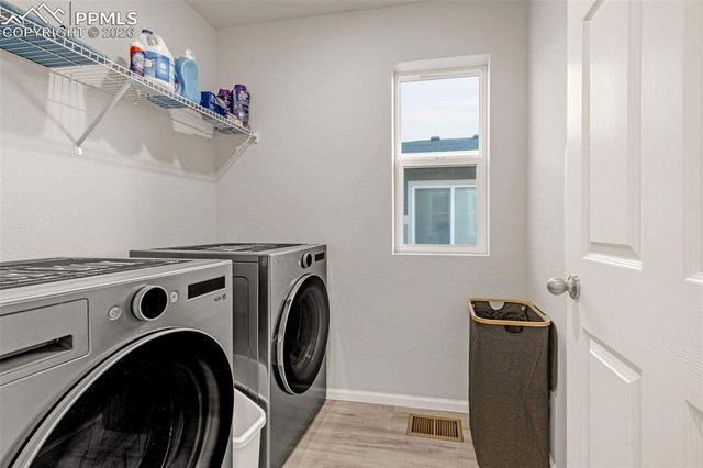 16407 Mountain Flax Drive, Monument, CO 80132