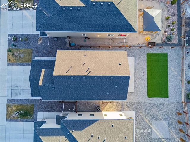 16407 Mountain Flax Drive, Monument, CO 80132