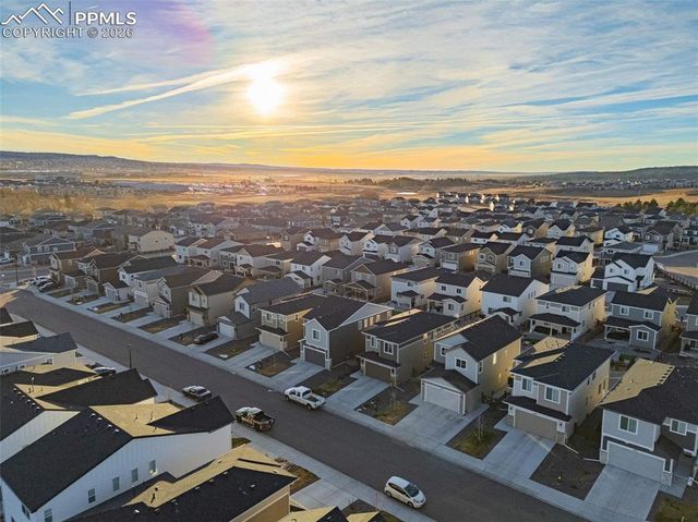 16407 Mountain Flax Drive, Monument, CO 80132