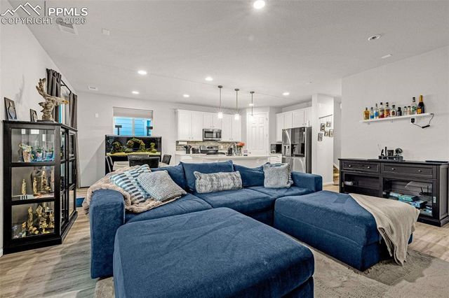 16407 Mountain Flax Drive, Monument, CO 80132