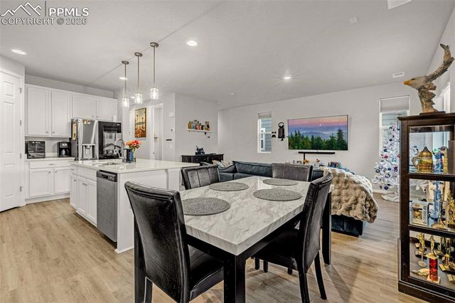 16407 Mountain Flax Drive, Monument, CO 80132