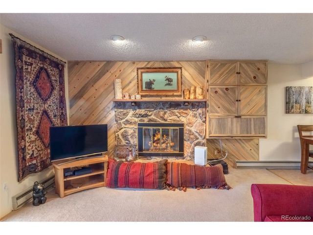 130 Tall Pine Circle 7C, Grand Lake, CO 80447