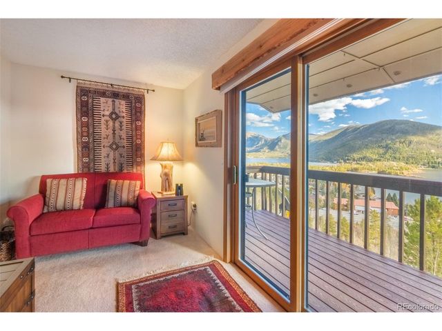130 Tall Pine Circle 7C, Grand Lake, CO 80447