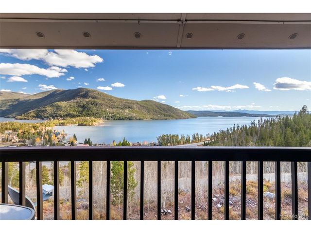 130 Tall Pine Circle 7C, Grand Lake, CO 80447