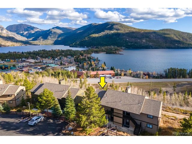 130 Tall Pine Circle 7C, Grand Lake, CO 80447