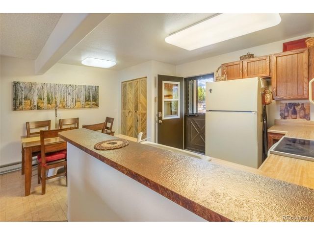 130 Tall Pine Circle 7C, Grand Lake, CO 80447