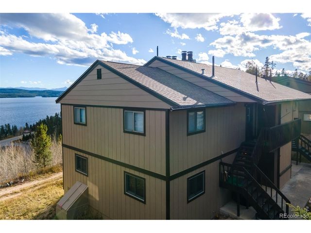 130 Tall Pine Circle 7C, Grand Lake, CO 80447