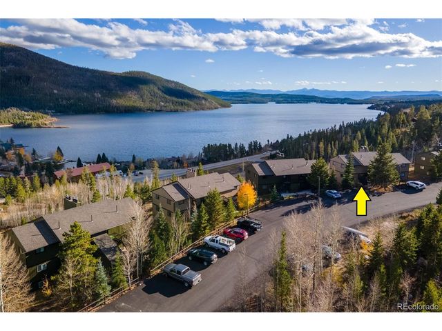 130 Tall Pine Circle 7C, Grand Lake, CO 80447