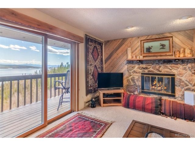 130 Tall Pine Circle 7C, Grand Lake, CO 80447