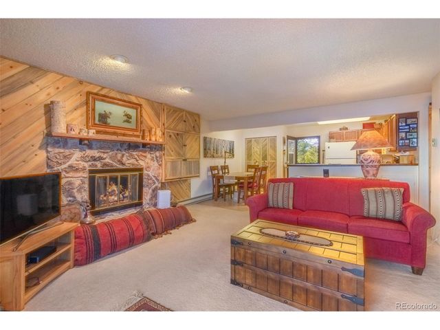 130 Tall Pine Circle 7C, Grand Lake, CO 80447