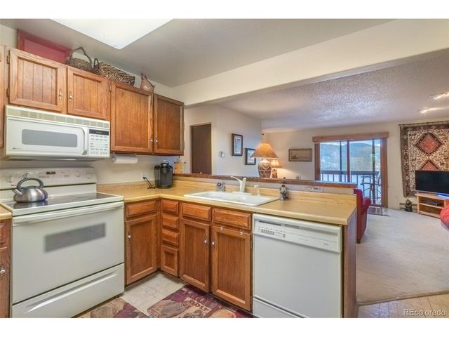 130 Tall Pine Circle 7C, Grand Lake, CO 80447