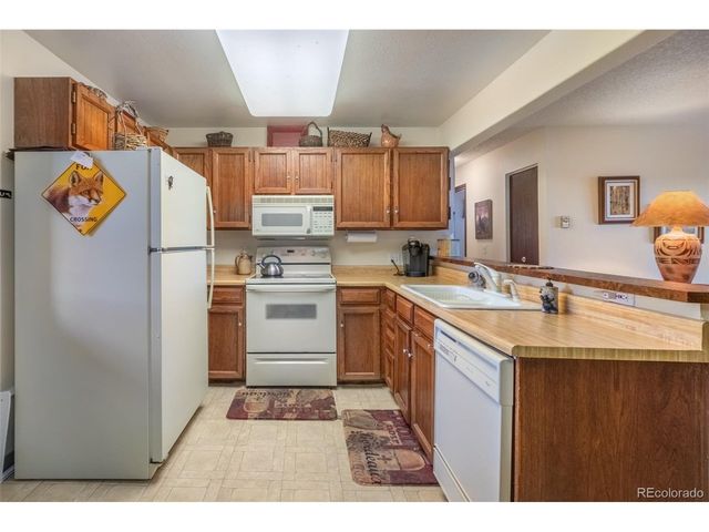 130 Tall Pine Circle 7C, Grand Lake, CO 80447