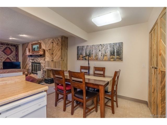 130 Tall Pine Circle 7C, Grand Lake, CO 80447