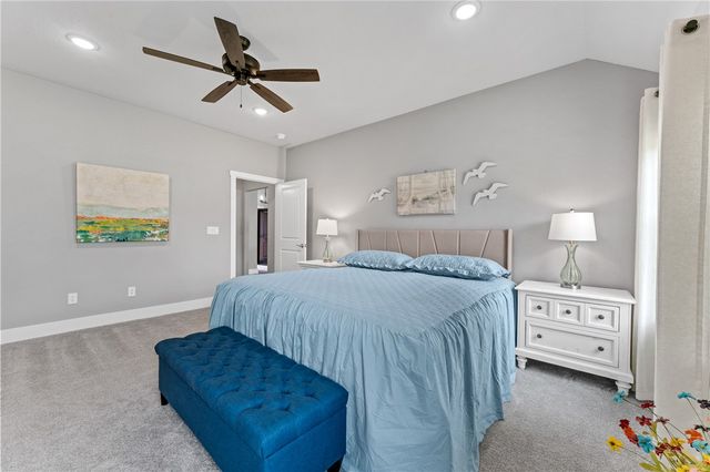 705 W Jillian Street, Siloam Springs, AR 72761