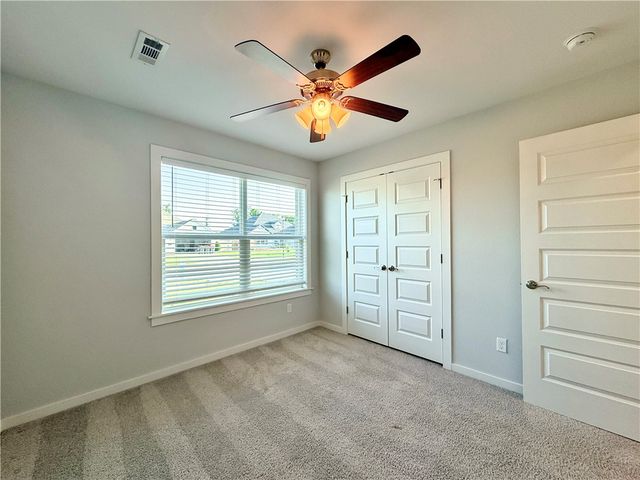 3692 Avon Avenue, Springdale, AR 72764