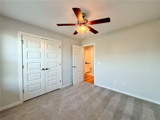 3692 Avon Avenue, Springdale, AR 72764