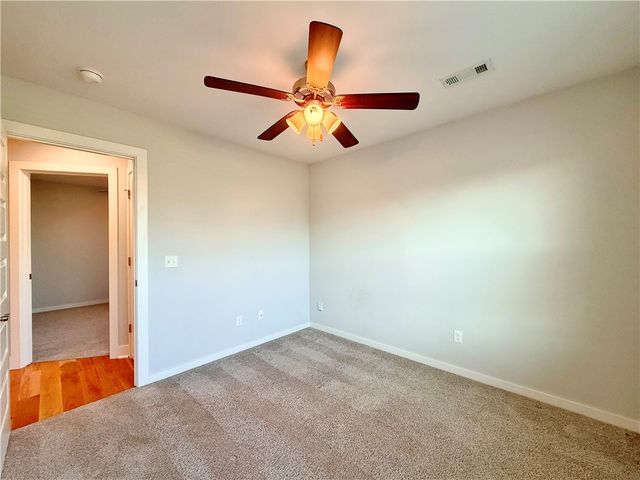 3692 Avon Avenue, Springdale, AR 72764