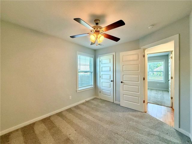 3692 Avon Avenue, Springdale, AR 72764
