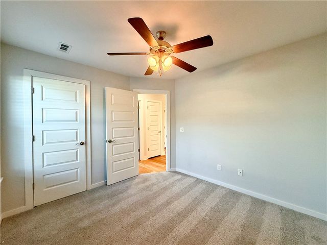 3692 Avon Avenue, Springdale, AR 72764