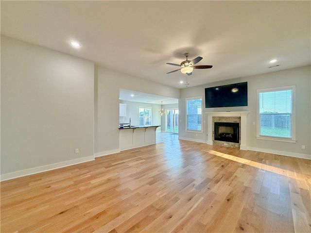 3692 Avon Avenue, Springdale, AR 72764