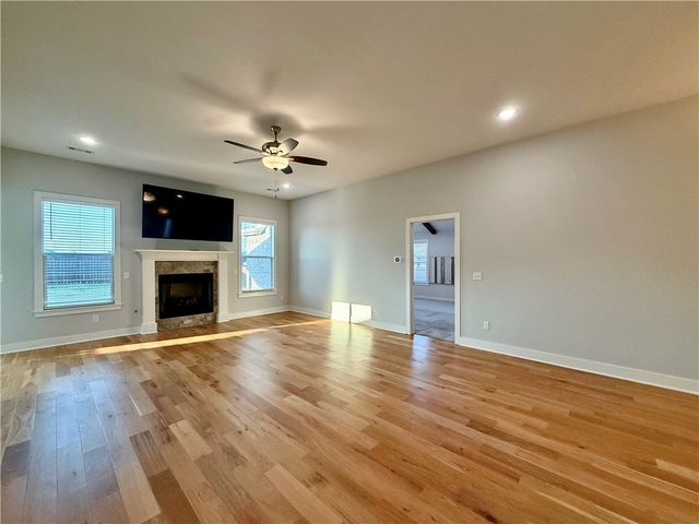 3692 Avon Avenue, Springdale, AR 72764
