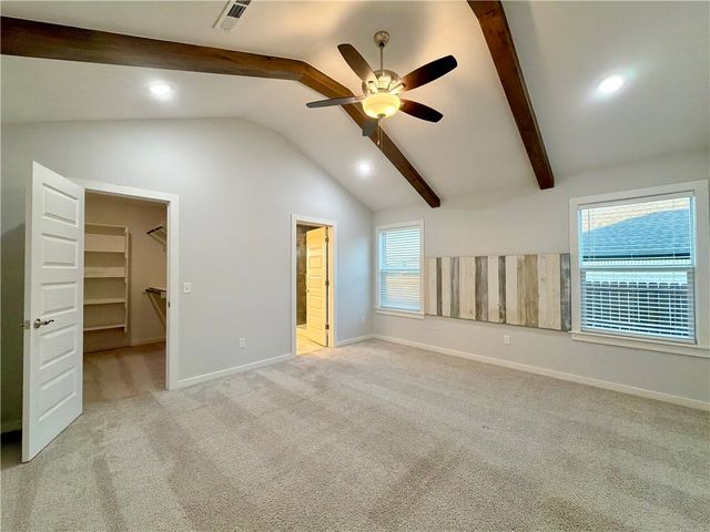 3692 Avon Avenue, Springdale, AR 72764